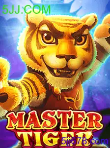 MasterTiger